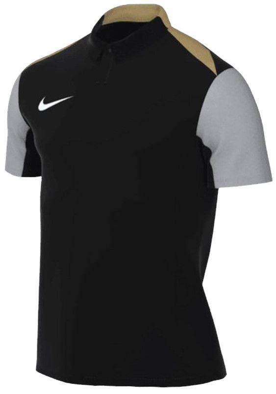Polo skjorte Nike M NK DF ACDPR24 SS POLO K Sort | fd7600-011