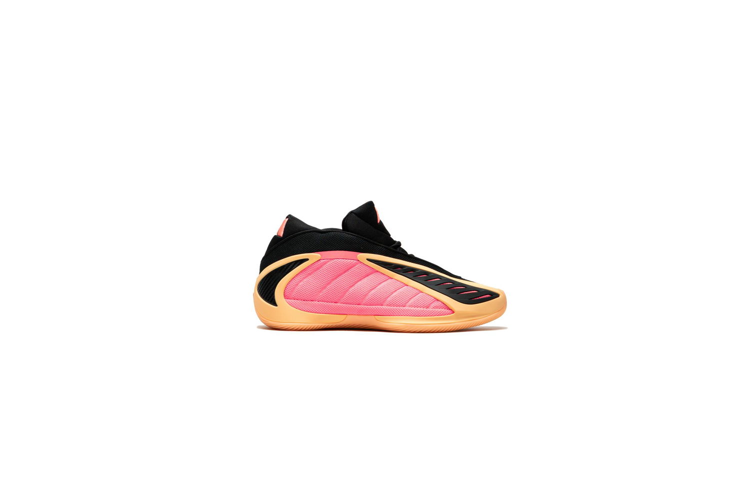 Sneakers og sko adidas Performance Anthony Edwards 2 "With Love" Lyserød | JS3514, 1
