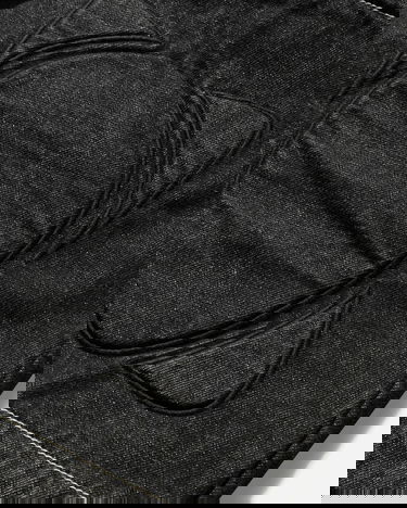Cargo bukser Puma Knee Pad Pants Sort | 631006-01, 3