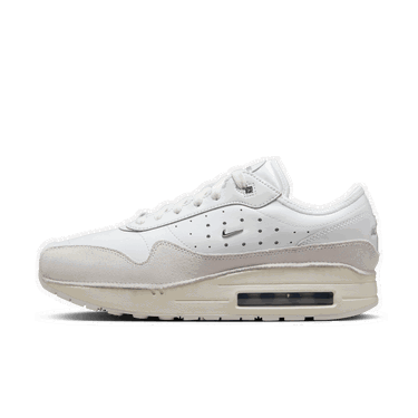 Sneakers og sko Nike Jacquemus x Air Max 1 "White" Hvid | HM6690-100, 0