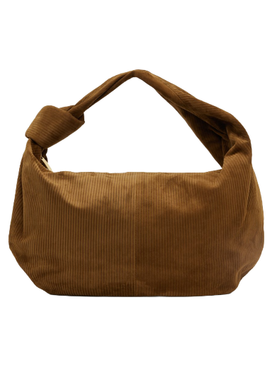 Håndtaske Bottega Veneta Small Jodie Bag Brun | 600261 V38S1