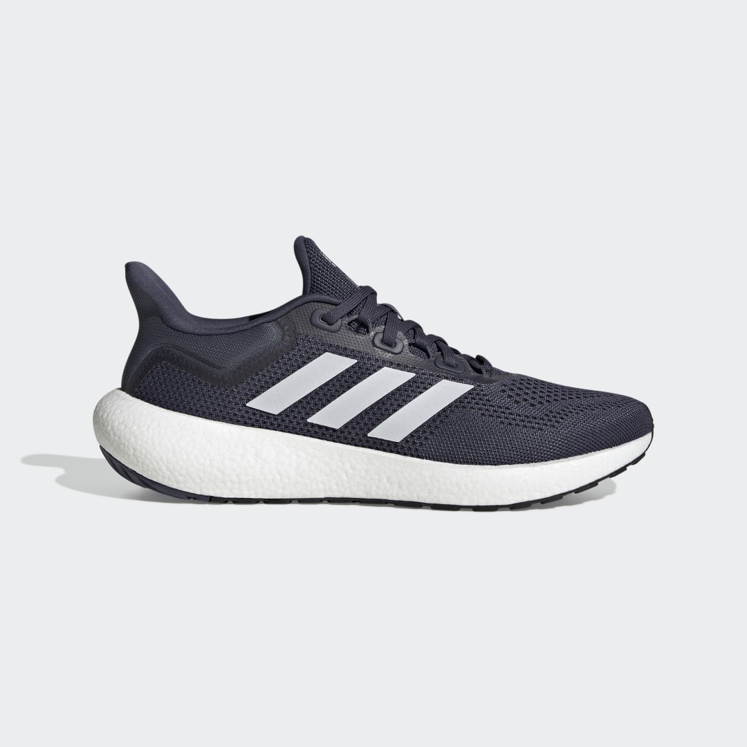 Sneakers og sko adidas Performance Pureboost 22 Mørkeblå | GW9151, 0