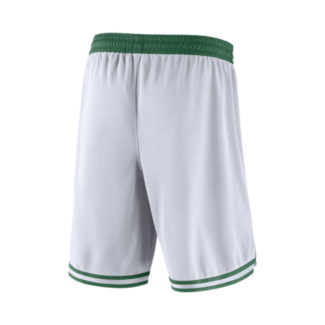 Shorts Nike Boston Celtics Shorts Hvid | AJ5586-100, 1