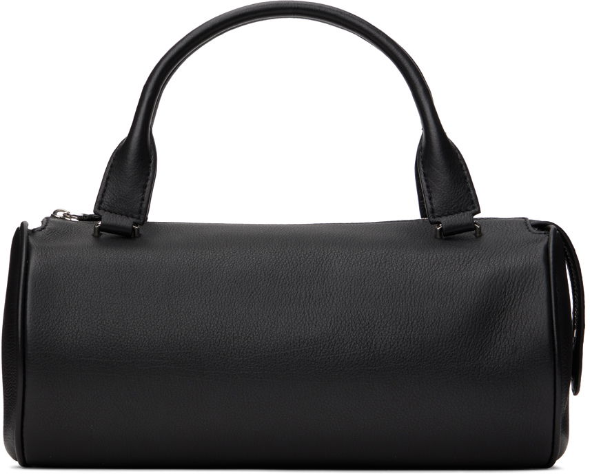 Håndtaske The Row Black Edith Bag Sort | W1673-L97, 0