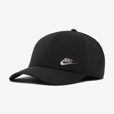 Kasket Nike Dri-FIT Club Sort | FB5371-010, 2