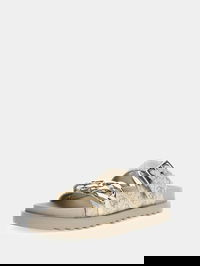 Fadey 4G Logo Sandals