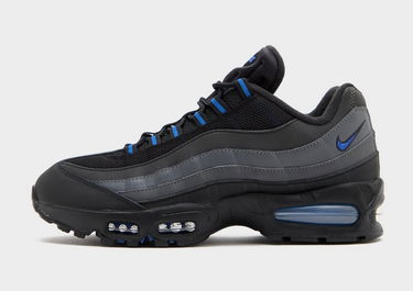 Sneakers og sko Nike Air Max 95 Sort | IM5987-010, 0