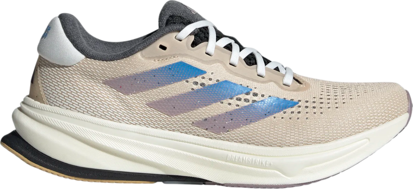 Løbe adidas Performance SUPERNOVA RISE W MFTP Beige | ig8332