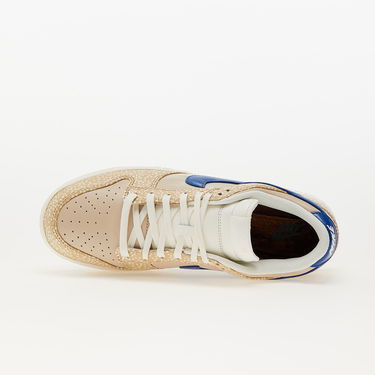 Sneakers og sko Nike Dunk Low Sesame Beige | DZ4853-200, 4