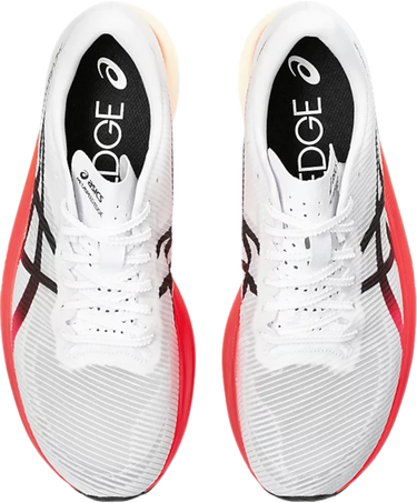 Sneakers og sko Asics Běžecké boty METASPEED EDGE+ Grå | 1013a116-100, 3