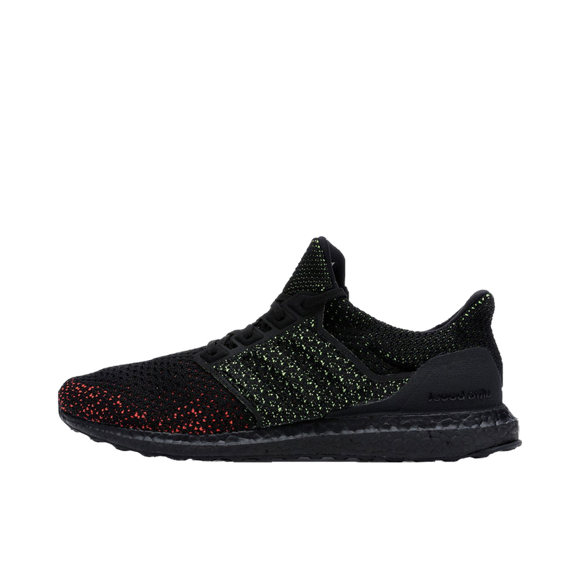 Sneakers og sko adidas Originals Ultra Boost Clima Sort | AQ0482