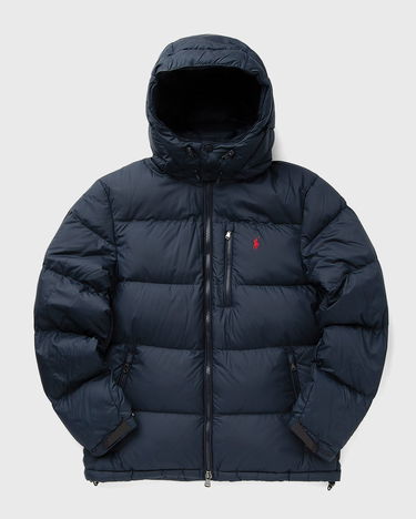 Bomberjakke Polo by Ralph Lauren Polo Ralph Lauren Down Bomber Jacket Mørkeblå | 710968278003, 2
