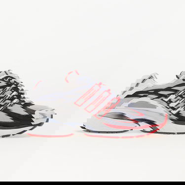 Sneakers og sko adidas Performance Adistar Cushion Grey One/ Better Scarlet/ Night Indigo Hvid | IF6528, 1