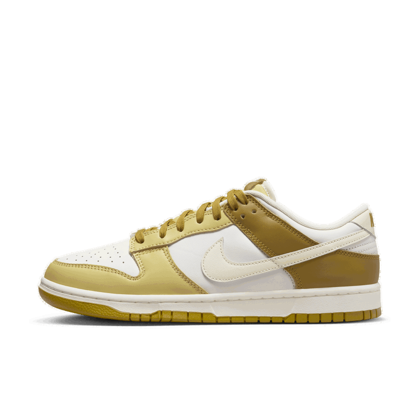 Sneakers og sko Nike Dunk Low Retro Beige | FZ4042-716