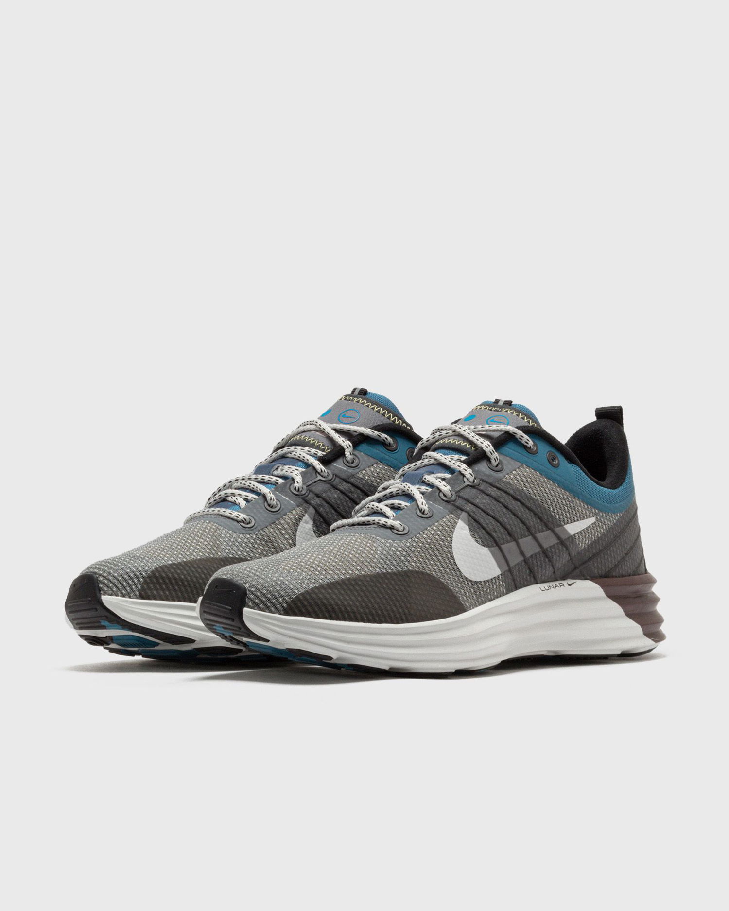 Sneakers og sko Nike LUNAR ROAM SE Grå | FZ8116-001, 1