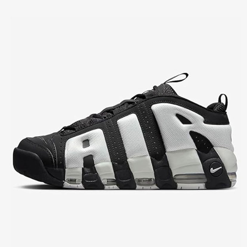 Sneakers og sko Nike Air More Uptempo Low Sort | FZ3055-001