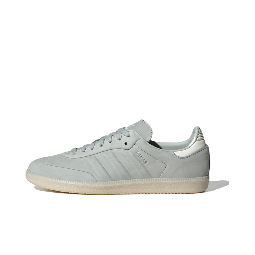 Sneakers og sko adidas Originals Samba Grå | IE4957