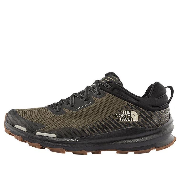 Sneakers og sko The North Face Vectiv Fastpack Futurelight Grøn | 5JCY-WMB