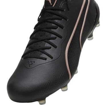 Sneakers og sko Puma Puma KING ULTIMATE FG/AG Sort | 107563-07, 4