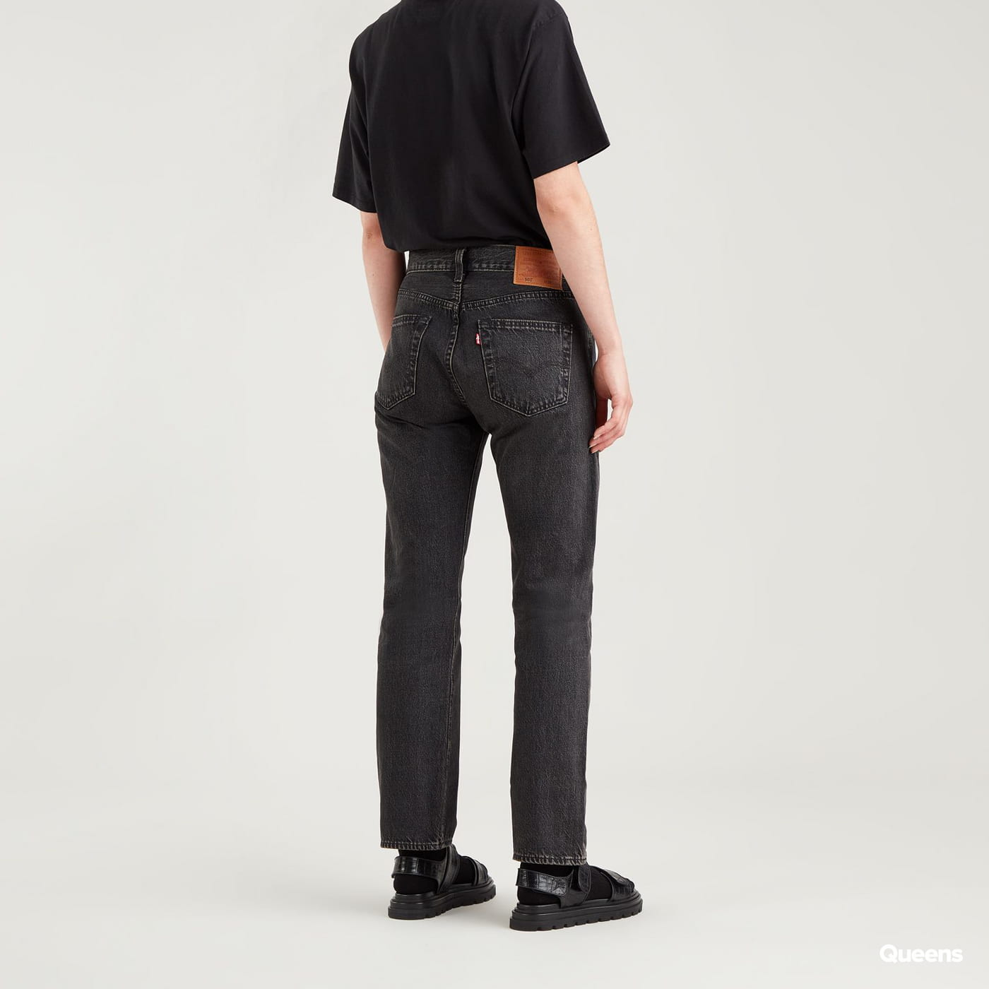 Jeans Levi's Auto Matic Sort | 00501-3216, 1