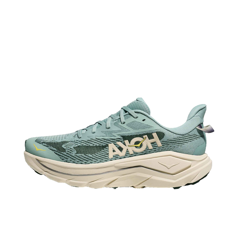 Sneakers og sko Hoka One One Challenger 8 Turkis | 1168716-jdt