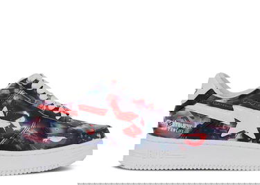 Sneakers og sko BAPE Ghostbusters x Bape Sta Low Flerfarvet | 2H23191944, 0