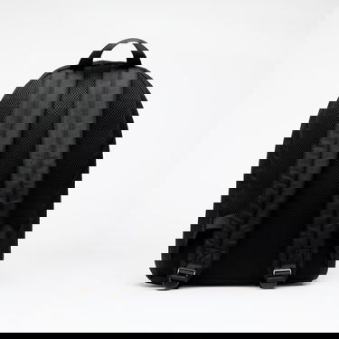Rygsæk Emporio Armani Backpack EA7 Unisex Backpack Black/ White Logo, Universal Sort | 245081CC94002021, 3