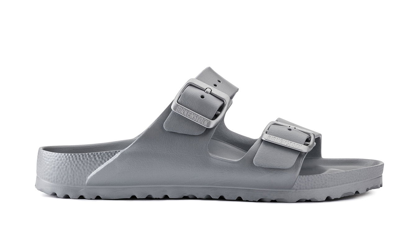 Sneakers og sko Birkenstock Arizona EVA Grå | 1003490, 0