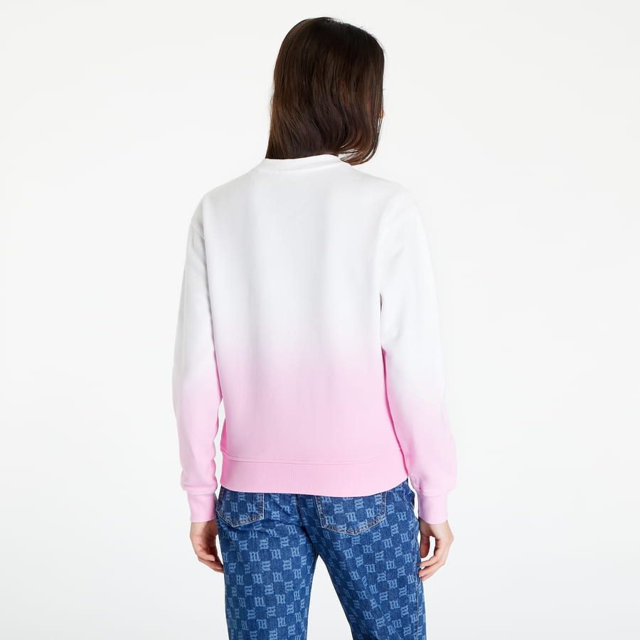 Sweatshirt GUESS Anise Sweatshirt Flerfarvet | V2YQ10FL04Z-G6X8, 1