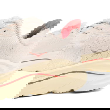 Sneakers og sko Hoka One One Clifton 10 Size UK 3.5 Beige | 1162031-SCCC, 3