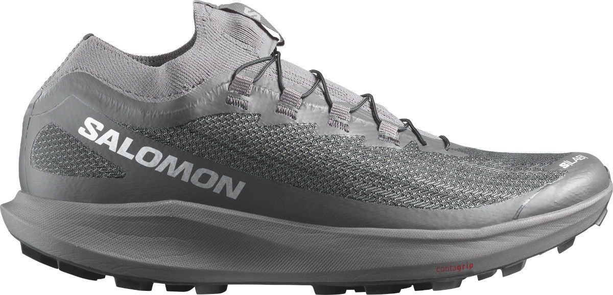 Sneakers og sko Salomon S/LAB PULSAR 2 SG Grå | l47170900, 0