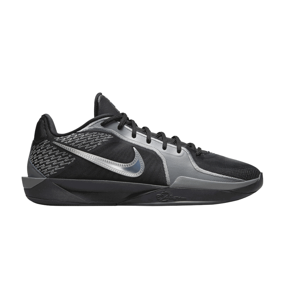Sneakers og sko Nike Sabrina 2 W Sort | FQ2174-001, 0