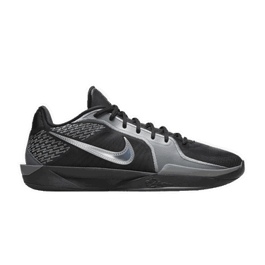 Sneakers og sko Nike Sabrina 2 W Sort | FQ2174-001, 0