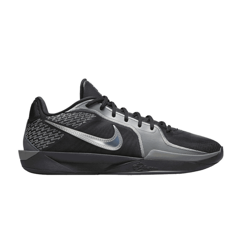 Basketball Nike Sabrina 2 W Sort | FQ2174-001