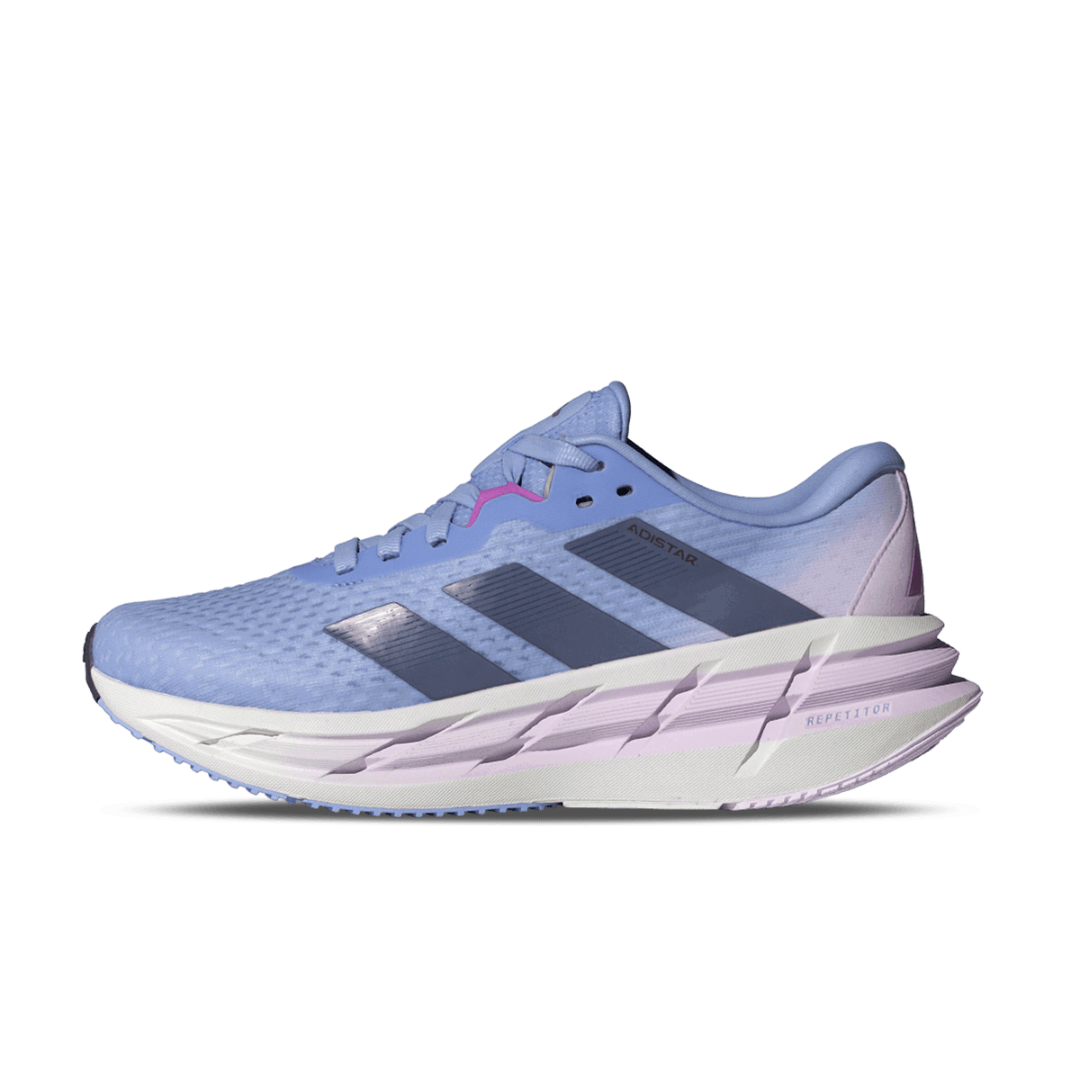 Sneakers og sko adidas Performance ADISTAR 3 Blå | ID6165, 0