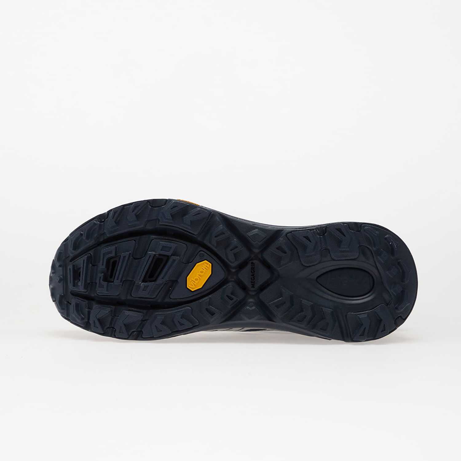 Sneakers og sko Hoka One One Mafate Speed 2 Mørkeblå | 1126851-VYNV, 1