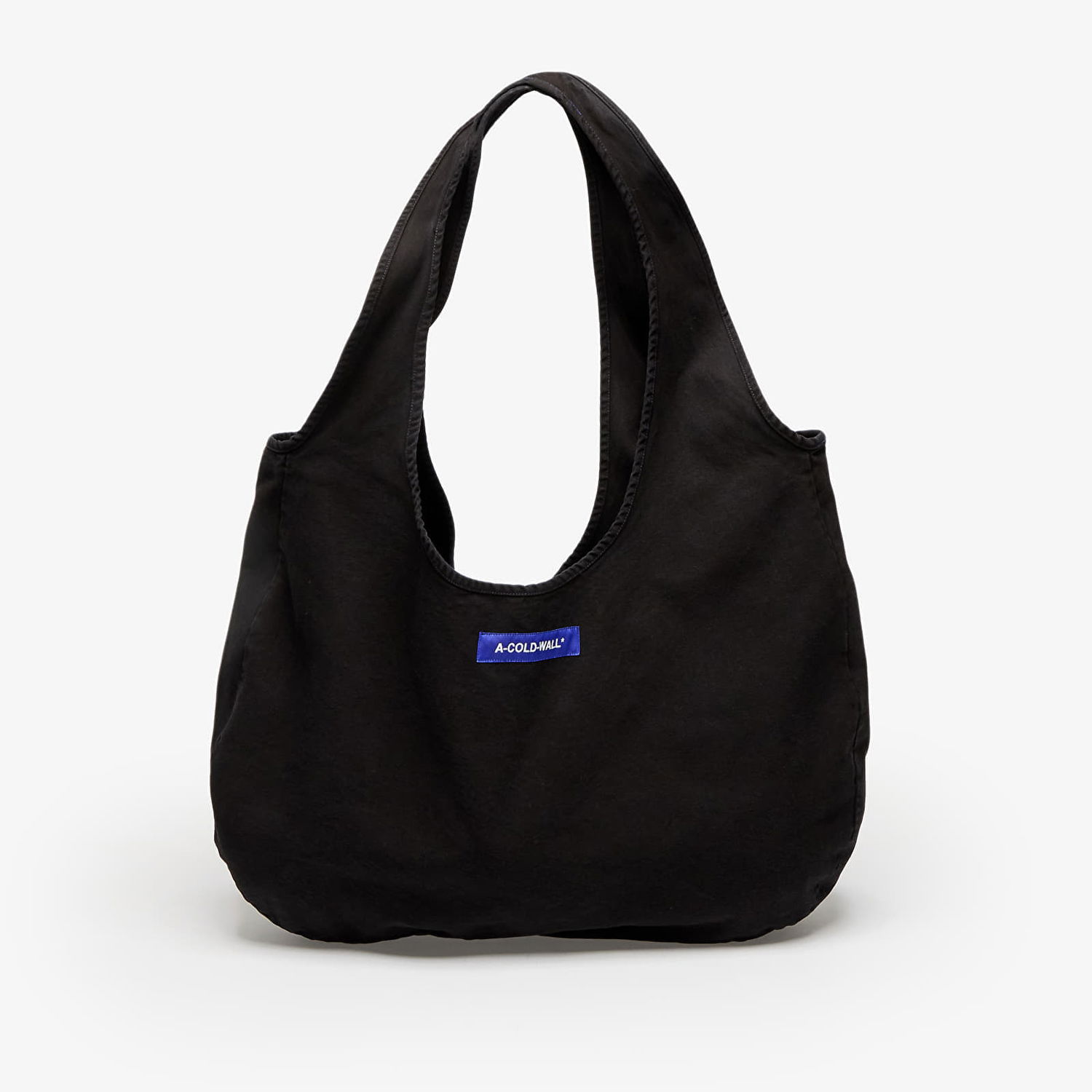 Skuldertaske A-COLD-WALL* A-COLD-WALL* Oversized Tote Bag Sort | ACWUG132 Black, 0