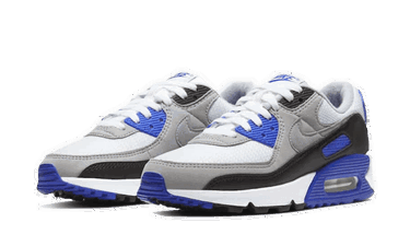 Sneakers og sko Nike Air Max 90 ''Royal'' W Blå | CD0490-100, 2