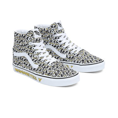Sneakers og sko Vans Mooneyes Sk8-hi Flerfarvet | VN0A7Q5N6M5, 1