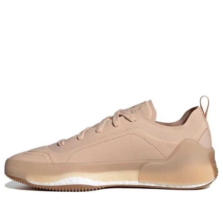 Sneakers og sko adidas Performance adidas by Stella McCartney Treino Beige | FW6359, 0