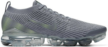 Sneakers og sko Nike Air VaporMax Flyknit 3 Grå | cu1926-002, 2