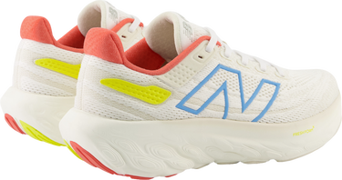 Sneakers og sko New Balance Fresh Foam X 1080 v13 Hvid | w1080o13, 4