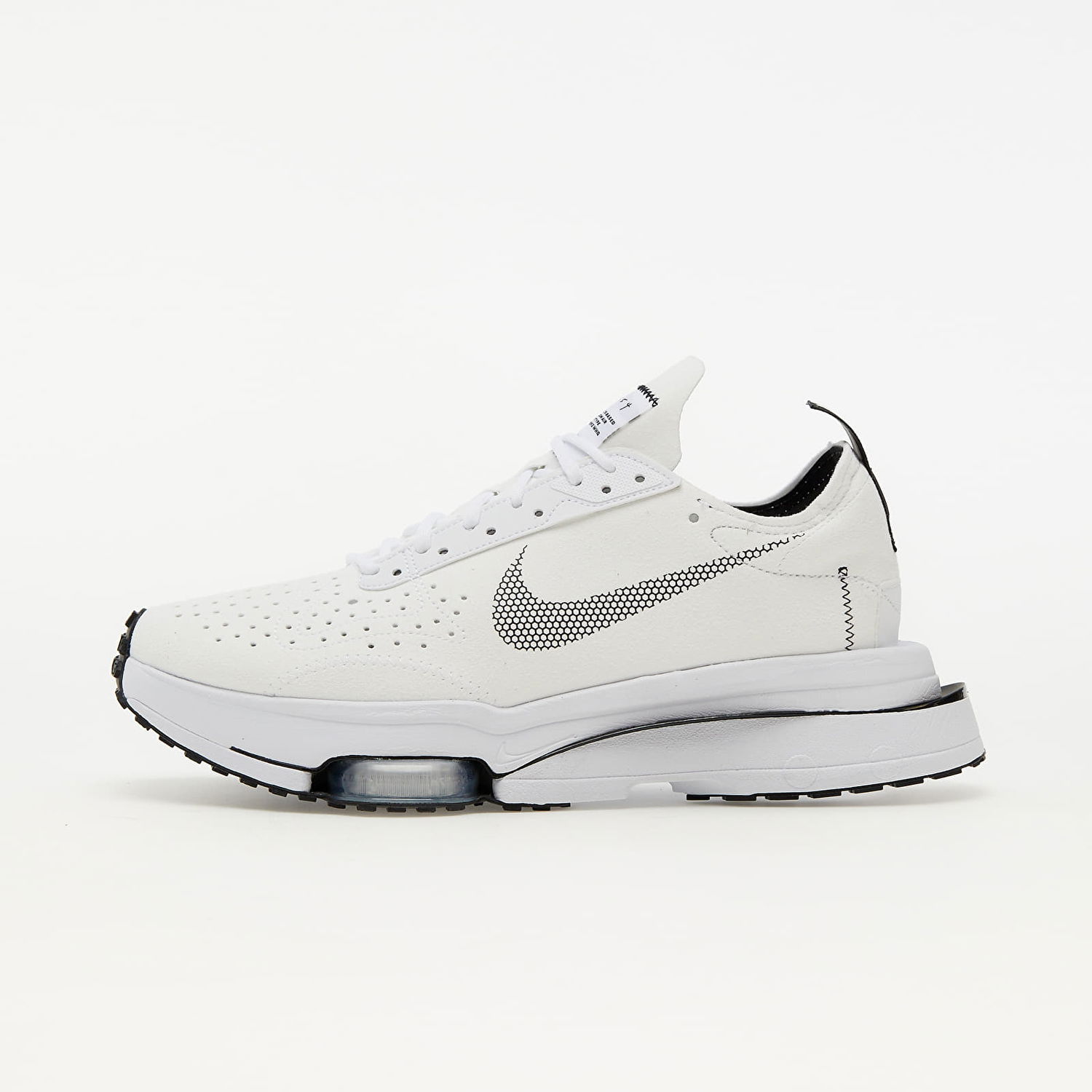 Sneakers og sko Nike Air Zoom Type Hvid | CJ2033-103, 0