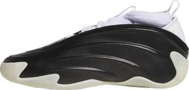 Sneakers og sko adidas Originals Harden Vol. 9 Sort | JQ9137, 4