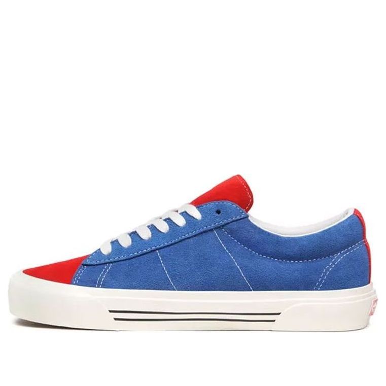 Sneakers og sko Vans Sid DX Anaheim Factory Blå | VN0A4BTXXIB, 0