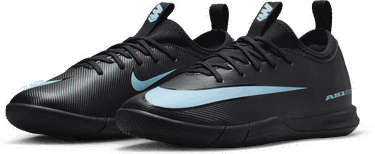 Sneakers og sko Nike JR ZOOM VAPOR 16 ACADEMY IC Sort | fq8411-001, 5