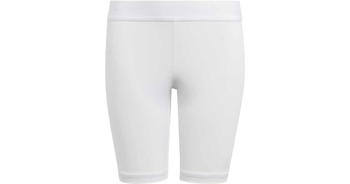Shorts adidas Originals Techfit Aeroready Hvid | ia1210, 1