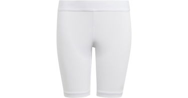 Shorts adidas Originals Techfit Aeroready Hvid | ia1210, 1