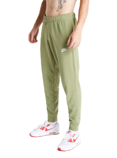 Joggingbukser Nike Sportswear Club Joggers Grøn | BV2679-334