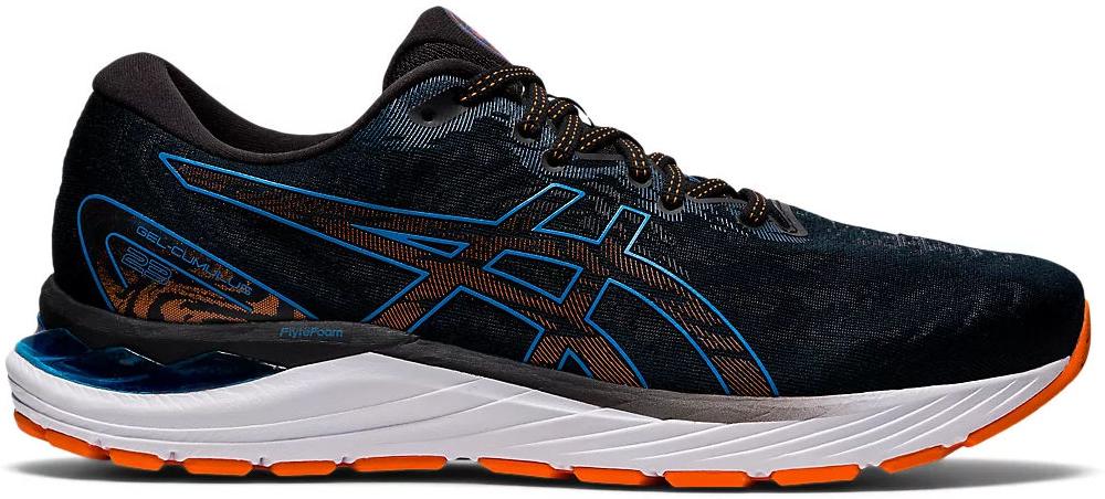 Sneakers og sko Asics Gel-Cumulus 23 Sort | 1011b012-003, 0